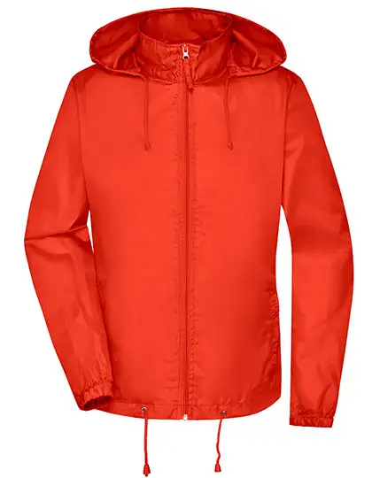 Ladies´ Promo Jacket – Artikelnummer JN1131