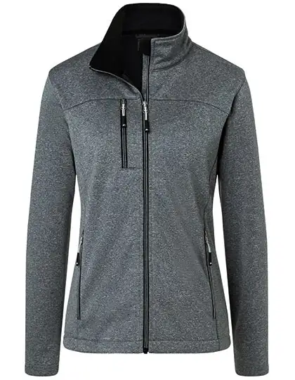 Ladies´ Softshell Jacket – Artikelnummer JN1147