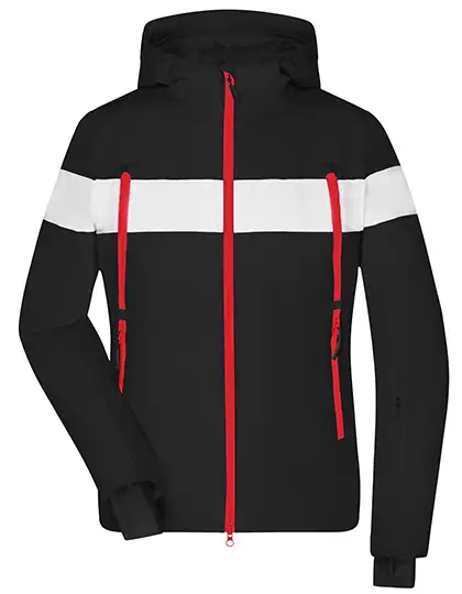 Ladies´ Wintersport Jacket – Artikelnummer JN1173