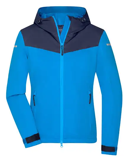 Ladies´ Allweather Jacket – Artikelnummer JN1179