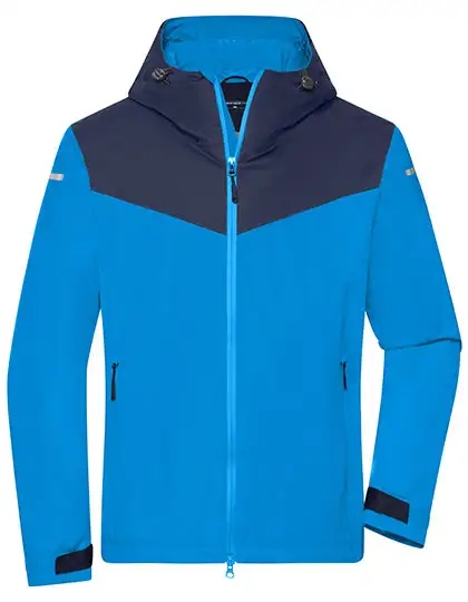 Men´s Allweather Jacket – Artikelnummer JN1180