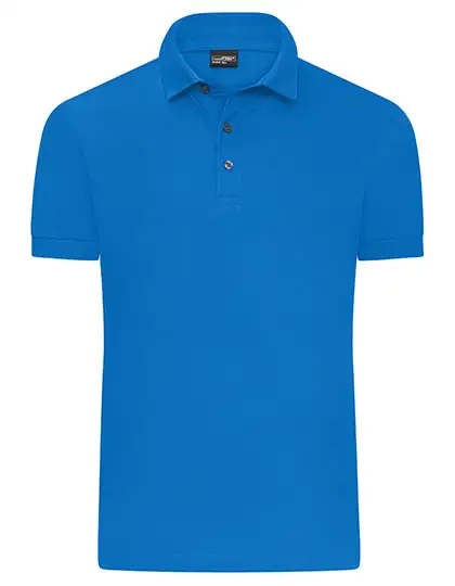 Men´s Mercerised Polo – Artikelnummer JN1300