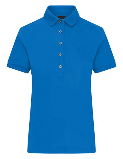 Ladies´ Mercerised Polo – Artikelnummer JN1301