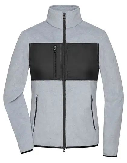 Ladies´ Fleece Jacket – Artikelnummer JN1311