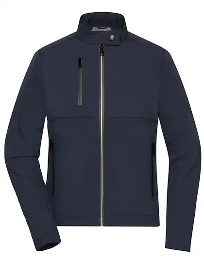 Ladies´ Softshell Jacket – Artikelnummer JN1315