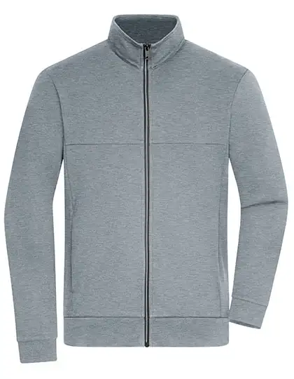Men´s Sporty Jacket – Artikelnummer JN1318