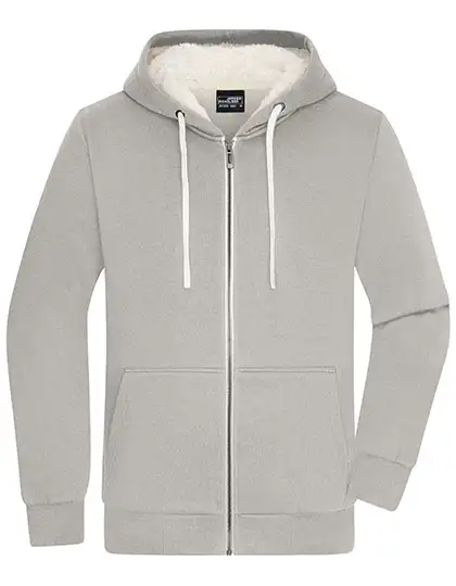 Men´s Doubleface Jacket – Artikelnummer JN1320