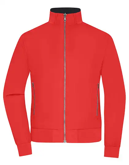 Ladies´ Reversible Blouson – Artikelnummer JN1335