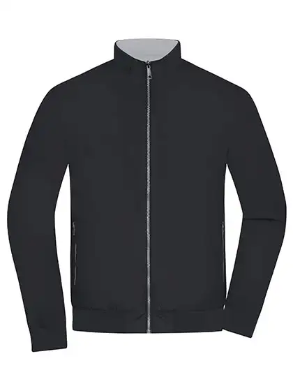 Men´s Reversible Blouson – Artikelnummer JN1336