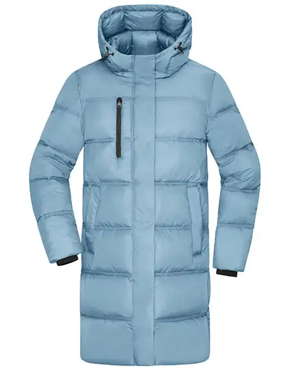 Ladies´ Winter Short Coat – Artikelnummer JN1367