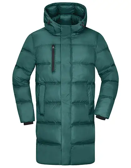 Men´s Winter Short Coat – Artikelnummer JN1368