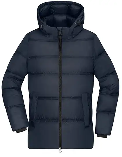 Ladies´ Winter Jacket – Artikelnummer JN1369