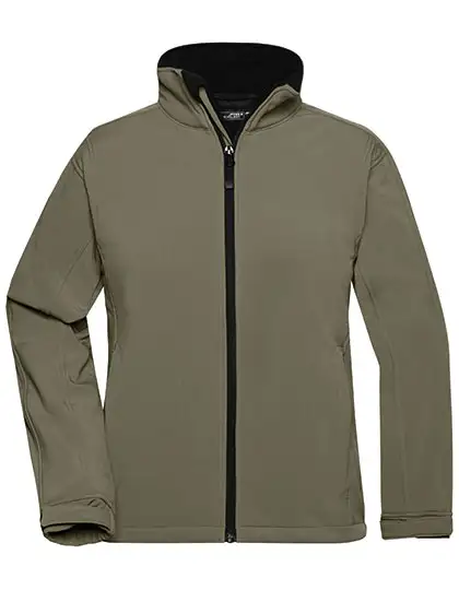 Ladies´ Softshell Jacket – Artikelnummer JN137