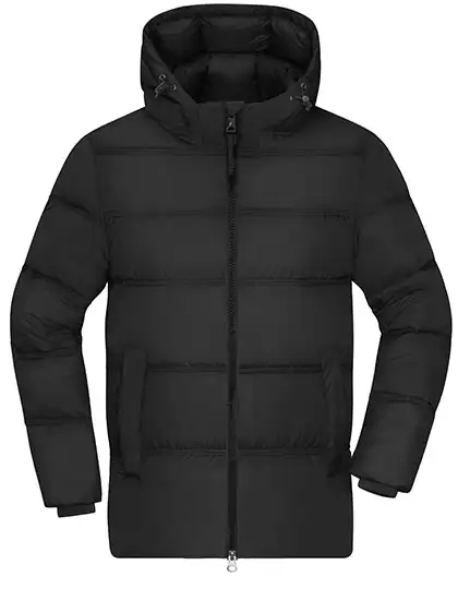 Men´s Winter Jacket – Artikelnummer JN1370