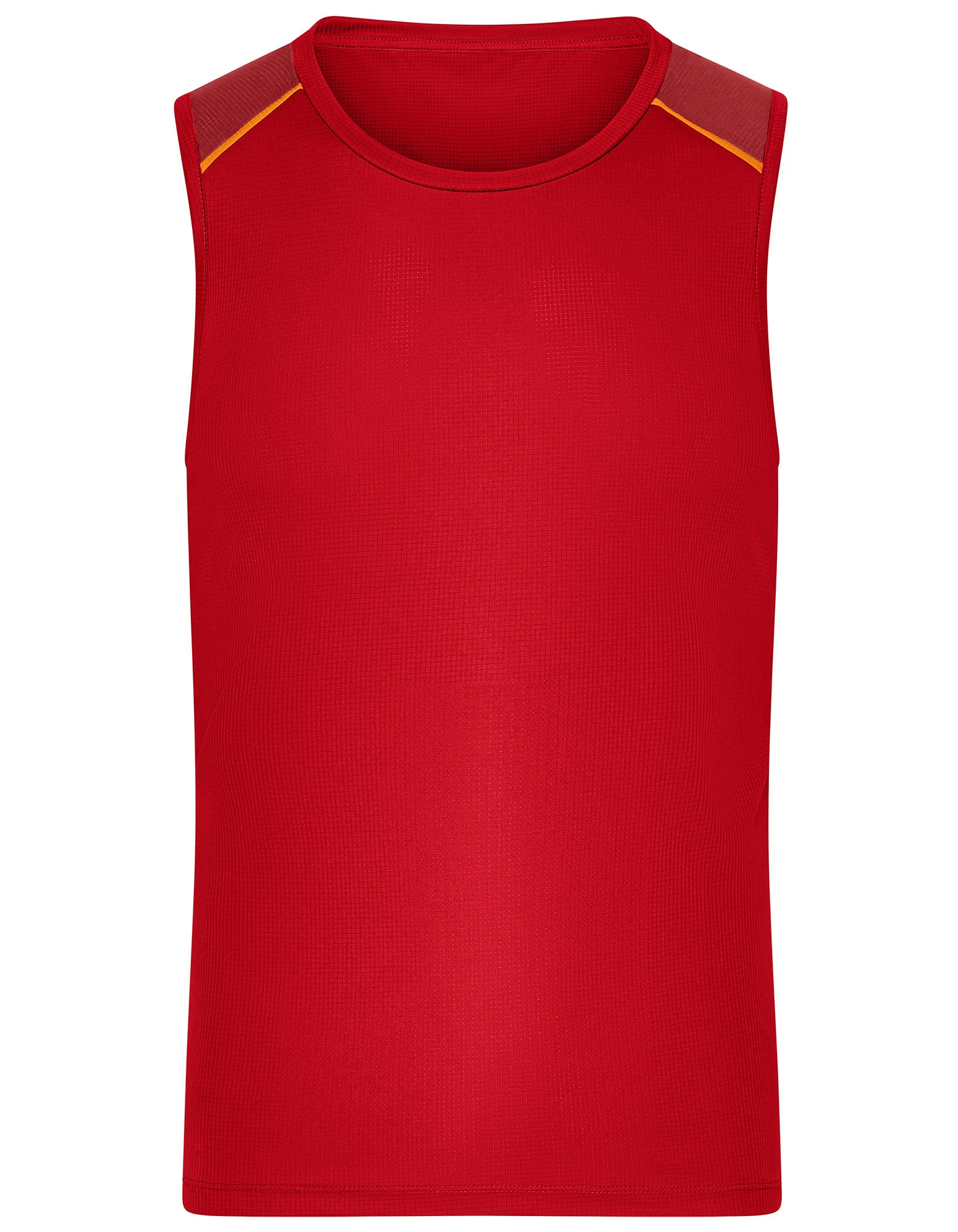Men´s Running Tank – Artikelnummer JN1382