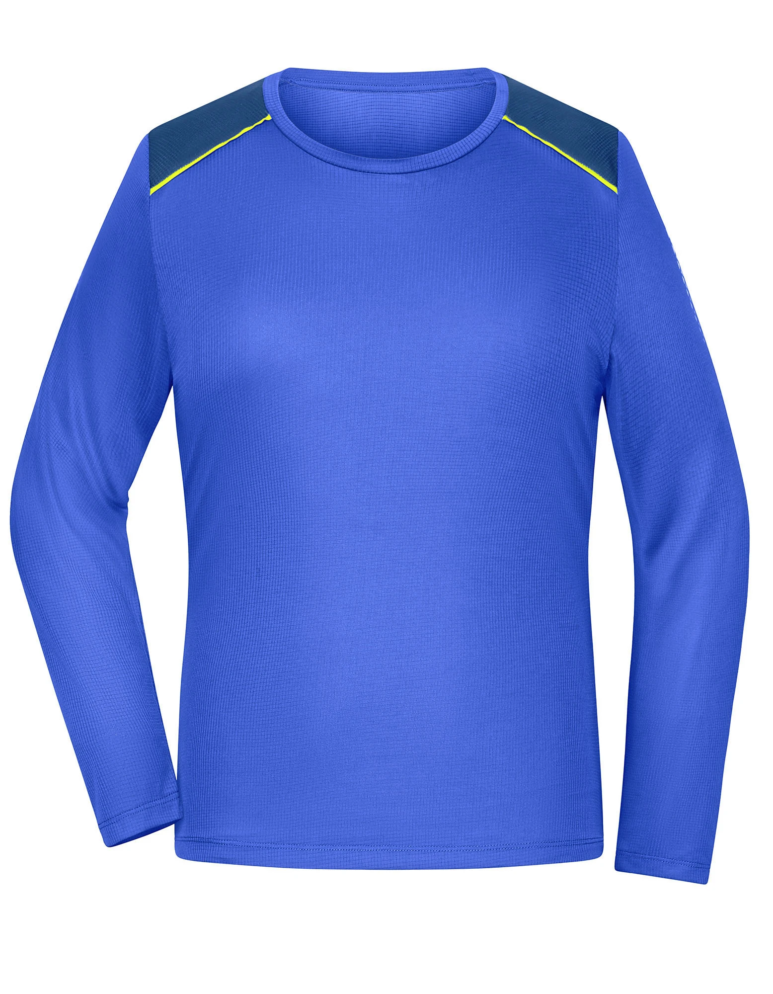 Ladies´ Running Shirt Longsleeve – Artikelnummer JN1385