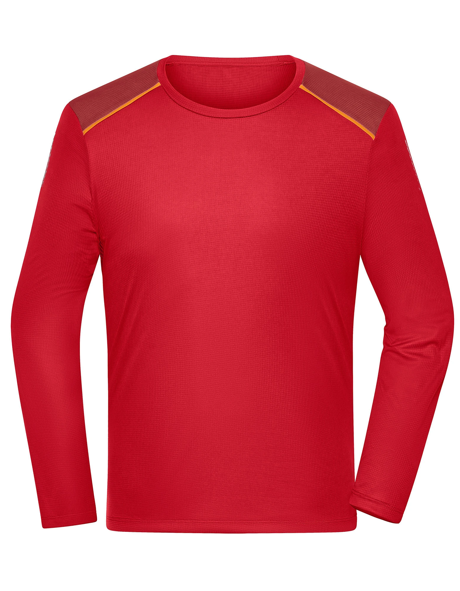 Men´s Running Shirt Longsleeve – Artikelnummer JN1386
