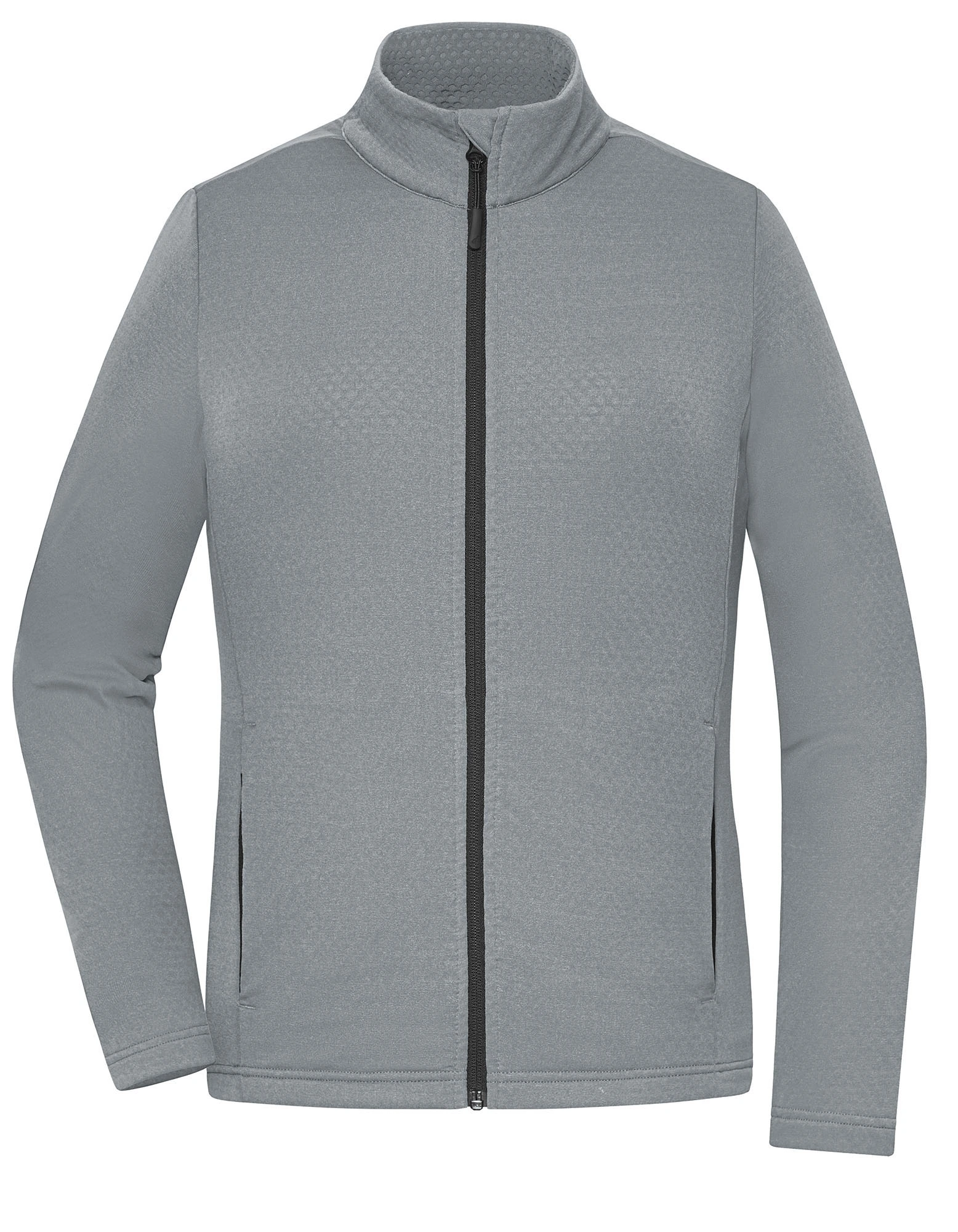 Ladies´ Sports Structured Fleece Jacket – Artikelnummer JN1387