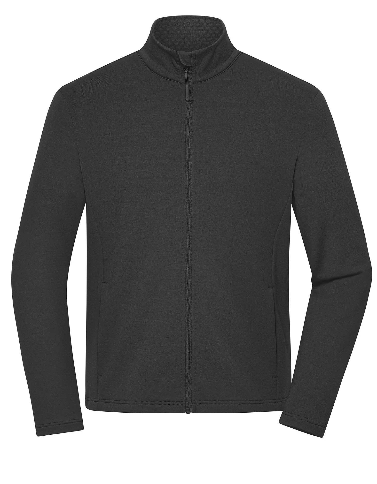 Men´s Sports Structured Fleece Jacket – Artikelnummer JN1388