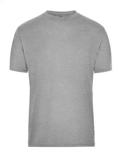 Men´s Bio Workwear T-Shirt – Artikelnummer JN1808