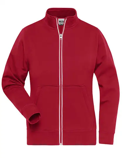 Men´s Doubleface Work Jacket -SOLID- – Artikelnummer JN1810