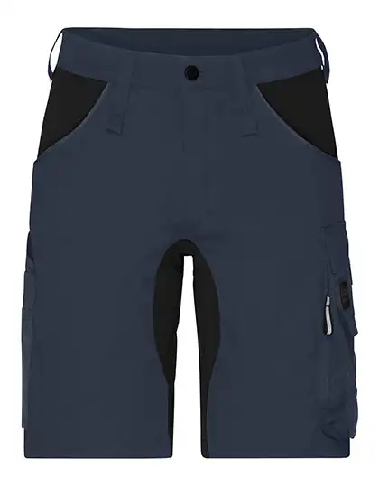 Workwear Stretch-Bermuda Slim Line – Artikelnummer JN1811