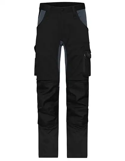 Workwear Stretch-Pants Slim Line – Artikelnummer JN1812