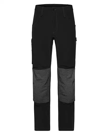Workwear Pants 4-Way Stretch Slim Line – Artikelnummer JN1813