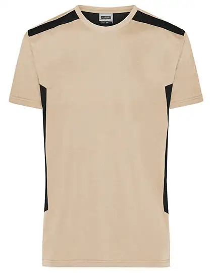 Men´s Workwear T-Shirt -STRONG- – Artikelnummer JN1824