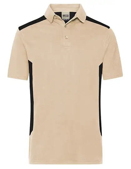 Men´s Workwear Polo -STRONG- – Artikelnummer JN1826