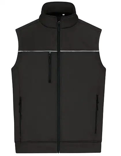 Hybrid Workwear Vest – Artikelnummer JN1867