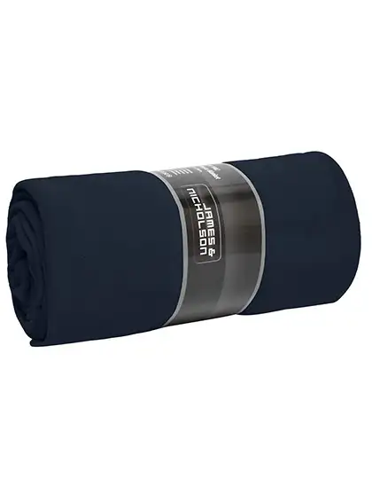Fleece Blanket XXL – Artikelnummer JN1902