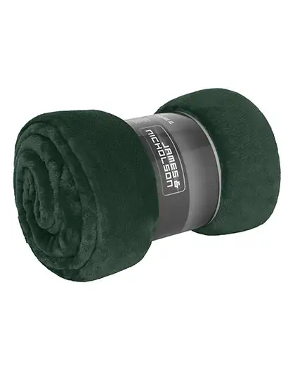 Microfibre Fleece Blanket XL – Artikelnummer JN1907