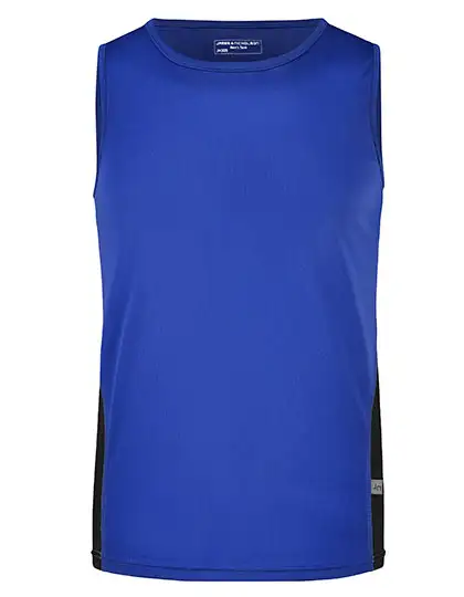 Men´s Running Tank – Artikelnummer JN305