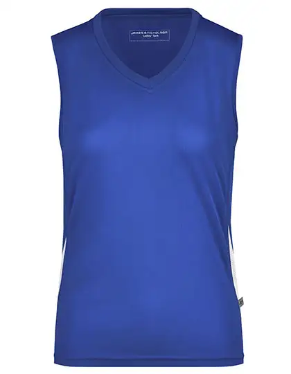Ladies´ Running Tank – Artikelnummer JN315