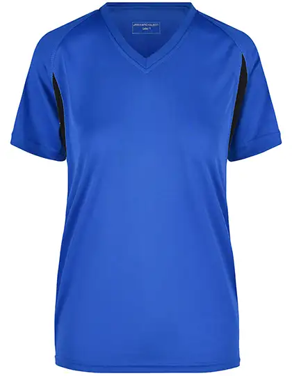 Ladies´ Running-T – Artikelnummer JN316