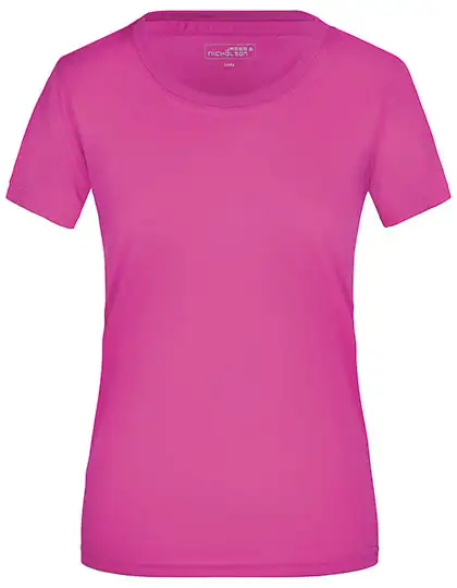 Ladies´ Active-T – Artikelnummer JN357