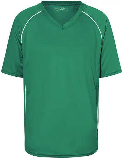 Team Shirt – Artikelnummer JN386