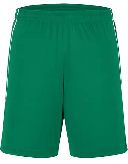 Basic Team Shorts – Artikelnummer JN387