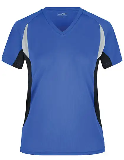 Ladies´ Running-T – Artikelnummer JN390