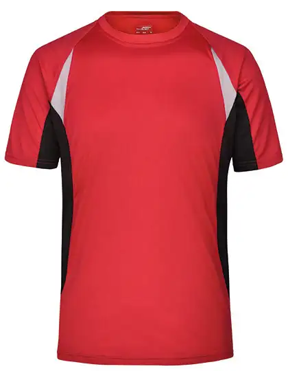 Men´s Running-T – Artikelnummer JN391