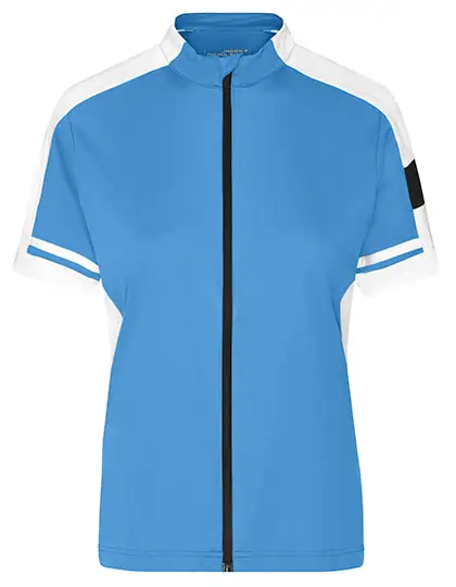 Ladies´ Bike-T Full Zip – Artikelnummer JN453