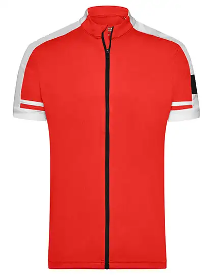 Men´s Bike-T Full Zip – Artikelnummer JN454