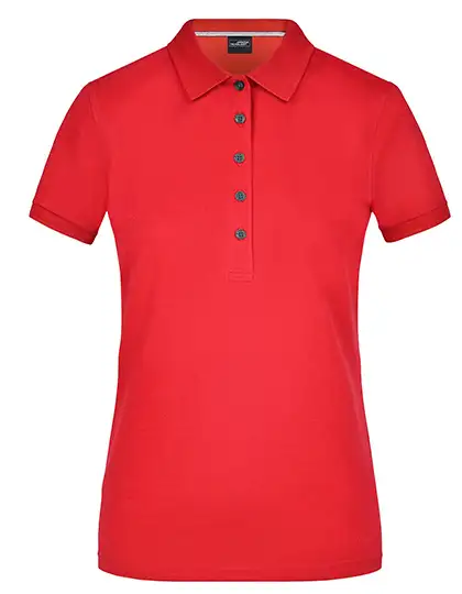 Ladies´ Pima Polo – Artikelnummer JN707