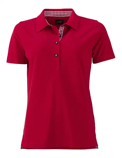 Ladies´ Traditional Polo – Artikelnummer JN715