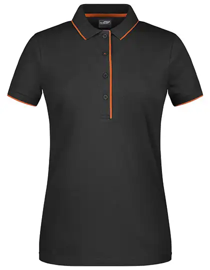 Ladies´ Polo Stripe – Artikelnummer JN727