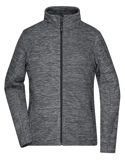 Ladies´ Fleece Jacket – Artikelnummer JN769