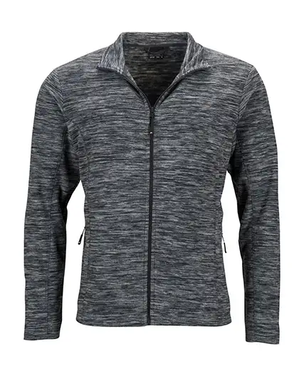 Men´s Fleece Jacket – Artikelnummer JN770