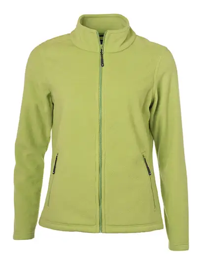 Ladies´ Fleece Jacket – Artikelnummer JN781