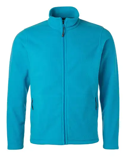Men´s Fleece Jacket – Artikelnummer JN782